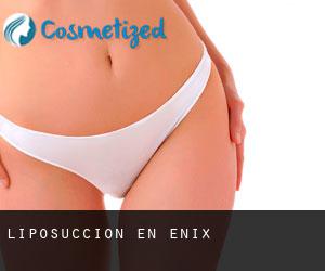 Liposucción en Enix