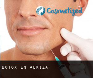 Botox en Alkiza