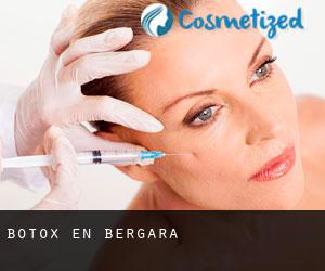 Botox en Bergara