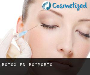 Botox en Boimorto