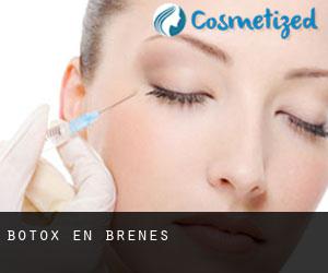 Botox en Brenes