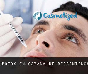 Botox en Cabana de Bergantiños