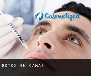 Botox en Camas