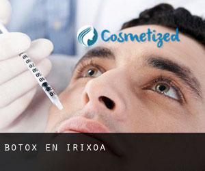 Botox en Irixoa