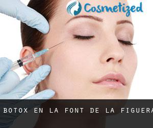 Botox en La Font de la Figuera