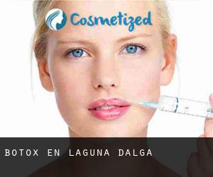 Botox en Laguna Dalga