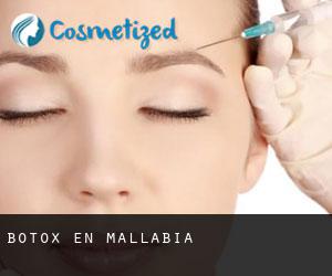 Botox en Mallabia