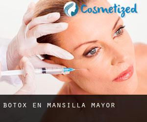 Botox en Mansilla Mayor