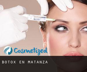 Botox en Matanza