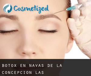 Botox en Navas de la Concepción (Las)