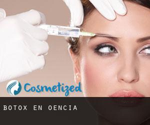 Botox en Oencia