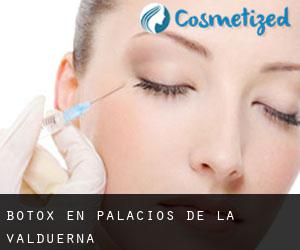 Botox en Palacios de la Valduerna