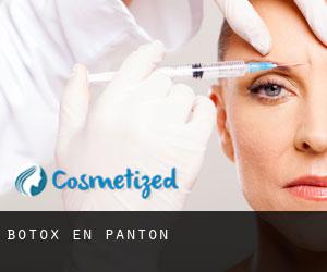 Botox en Pantón