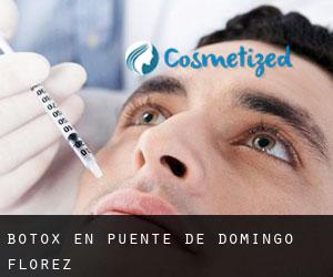 Botox en Puente de Domingo Flórez