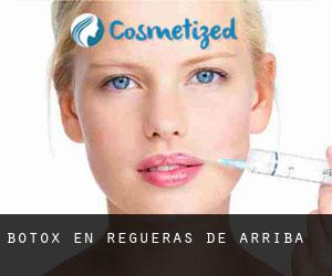 Botox en Regueras de Arriba