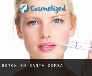 Botox en Santa Comba