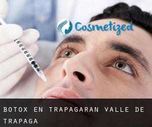 Botox en Trapagaran / Valle de Trapaga