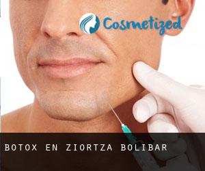 Botox en Ziortza-Bolibar