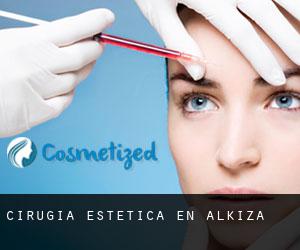 Cirugía Estética en Alkiza