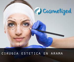 Cirugía Estética en Arama