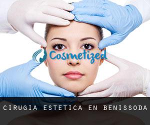 Cirugía Estética en Benissoda