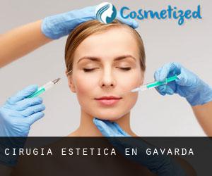 Cirugía Estética en Gavarda