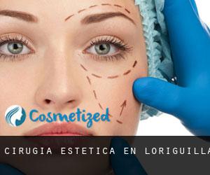 Cirugía Estética en Loriguilla