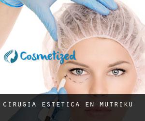 Cirugía Estética en Mutriku