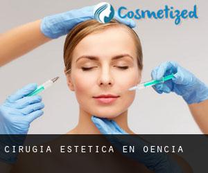 Cirugía Estética en Oencia