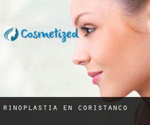 Rinoplastia en Coristanco