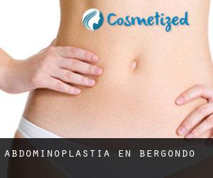 Abdominoplastia en Bergondo