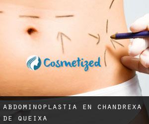 Abdominoplastia en Chandrexa de Queixa