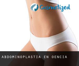 Abdominoplastia en Oencia