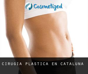 cirugía plástica en Cataluña