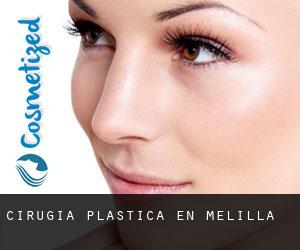 cirugía plástica en Melilla